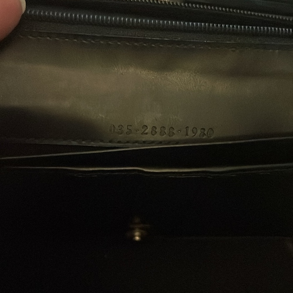 Gucci Wallet - Picture 4 of 6